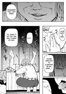 Page 27 of Chikara Aru Succubus wa Seiyoku o Mitashitai dake. 15 - preview thumbnail