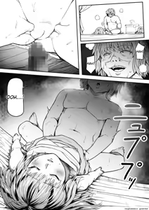 Page 33 of Chikara Aru Succubus wa Seiyoku o Mitashitai dake. 15 - preview thumbnail