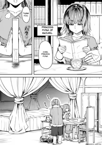 Page 6 of Chikara Aru Succubus wa Seiyoku o Mitashitai dake. 15 - preview thumbnail