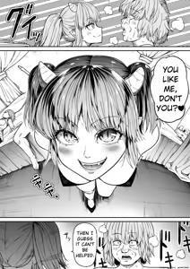 Page 70 of Chikara Aru Succubus wa Seiyoku o Mitashitai dake. 15 - preview thumbnail