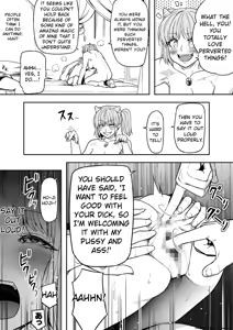 Page 30 of Chikara Aru Succubus wa Seiyoku o Mitashitai dake. 16 - preview thumbnail