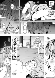 Page 48 of Chikara Aru Succubus wa Seiyoku o Mitashitai dake. 16 - preview thumbnail