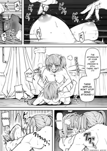 Page 61 of Chikara Aru Succubus wa Seiyoku o Mitashitai dake. 16 - preview thumbnail