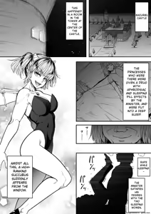 Page 7 of Chikara Aru Succubus wa Seiyoku o Mitashitai dake. 16 - preview thumbnail