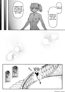 Page 78 of Chikara Aru Succubus wa Seiyoku o Mitashitai dake. 16 - preview thumbnail