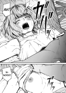 Page 10 of Chikara Aru Succubus wa Seiyoku o Mitashitai dake. 16 - preview thumbnail