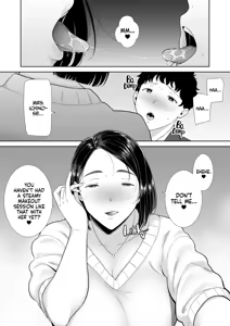 Page 24 of Kanomama Syndrome (uncensored) - preview thumbnail