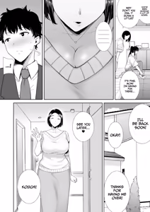 Page 5 of Kanomama Syndrome (uncensored) - preview thumbnail