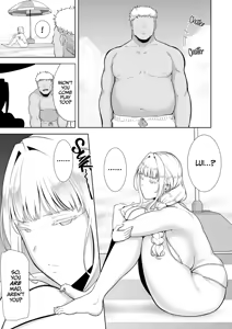 Page 204 of The Seika Girls and the School-Sanctioned Gigolo 1-6 (uncensored) - preview thumbnail