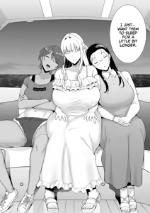 Page 262 of The Seika Girls and the School-Sanctioned Gigolo 1-6 (uncensored) - preview thumbnail