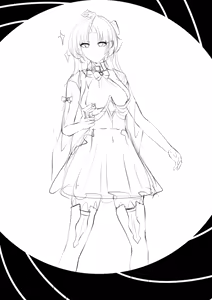 Page 75 of Akiduki | 秋月の空 - preview thumbnail