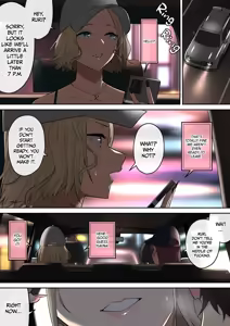 Page 500 of Imaizumin-chi wa Douyara Gal no Tamariba ni Natteru Rashii 1-6 + Bonus - preview thumbnail