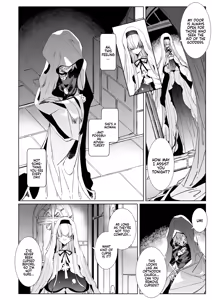 Page 3 of The Marked Oblivious Princess Knight and the Succubus Sister's All-You-Can-Eat Lesbian Oil Massage - preview thumbnail