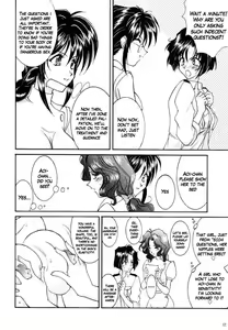 Page 9 of Heat Heat beat's like a skip skip - preview thumbnail