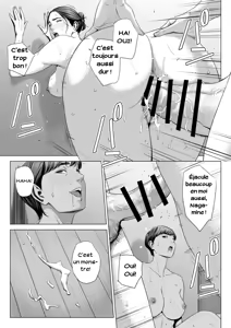 Page 57 of Tamagou - Femme mariée_Appartement 515_Niiyama Akane - FR - preview thumbnail