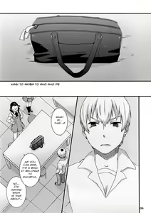 Page 6 of Nagi to Akiba to Aho Aho de. - preview thumbnail