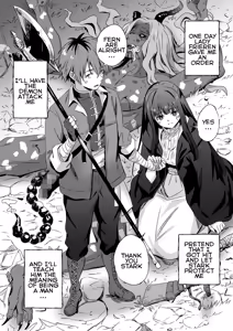 Page 12 of Shishou kara Osowatta Koto | What I Learned from My Muster - preview thumbnail