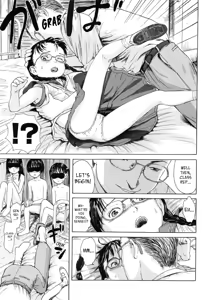 Page 40 of Koyubi de Kakimazete | Stir it With a Little Finger Ch. 1-5 - preview thumbnail