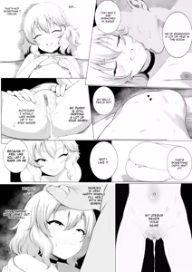 Page 29 of Signature of an Eternal Love - preview thumbnail