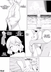 Page 58 of Signature of an Eternal Love - preview thumbnail