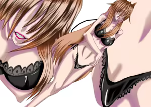 Page 359 of Jokei Kazoku Ichi - preview thumbnail