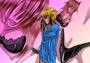 Page 360 of Jokei Kazoku Ichi - preview thumbnail