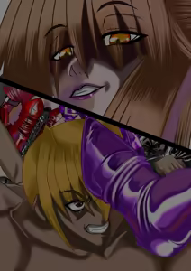 Page 475 of Jokei Kazoku Ichi - preview thumbnail