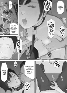 Page 171 of My Wife, On the Other Side of The Peep Room… - preview thumbnail