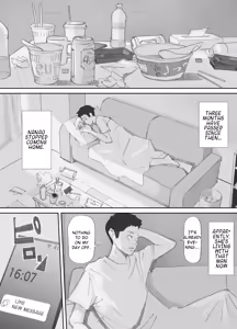 Page 179 of My Wife, On the Other Side of The Peep Room… - preview thumbnail