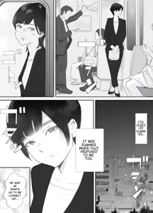 Page 22 of My Wife, On the Other Side of The Peep Room… - preview thumbnail