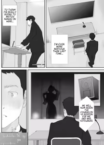 Page 29 of My Wife, On the Other Side of The Peep Room… - preview thumbnail