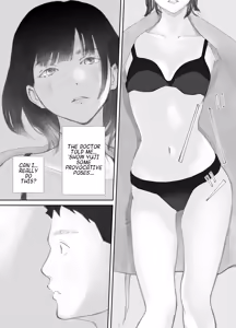 Page 31 of My Wife, On the Other Side of The Peep Room… - preview thumbnail