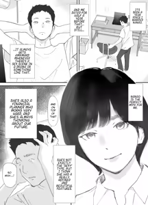 Page 4 of My Wife, On the Other Side of The Peep Room… - preview thumbnail
