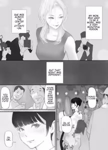 Page 66 of My Wife, On the Other Side of The Peep Room… - preview thumbnail