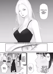 Page 68 of My Wife, On the Other Side of The Peep Room… - preview thumbnail