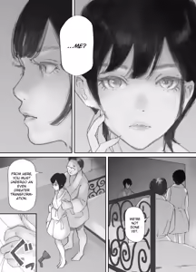 Page 80 of My Wife, On the Other Side of The Peep Room… - preview thumbnail
