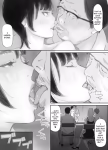 Page 86 of My Wife, On the Other Side of The Peep Room… - preview thumbnail