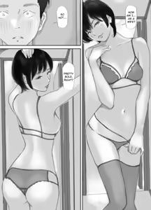 Page 91 of My Wife, On the Other Side of The Peep Room… - preview thumbnail