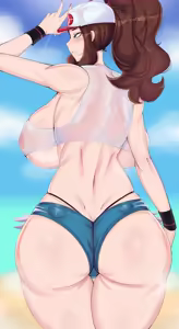 Page 235 of ErovSaaaka - preview thumbnail