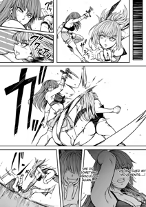 Page 59 of Chikara Aru Succubus wa Seiyoku o Mitashitai dake 17 (English) AI Translated - preview thumbnail