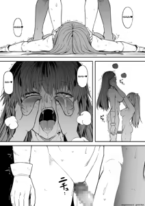 Page 95 of Chikara Aru Succubus wa Seiyoku o Mitashitai dake 17 (English) AI Translated - preview thumbnail