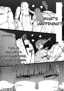 Page 100 of Chikara Aru Succubus wa Seiyoku o Mitashitai dake 17 (English) AI Translated - preview thumbnail