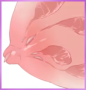 Page 690 of Amelia and the Erotic Tentacle Trap Dungeon - preview thumbnail