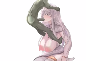 Page 946 of Amelia and the Erotic Tentacle Trap Dungeon - preview thumbnail