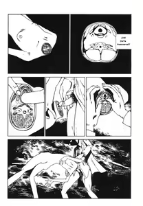 Page 4 of Shintaro Kago - Disc (Disco) - pt br - - preview thumbnail
