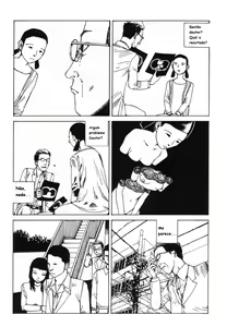 Page 8 of Shintaro Kago - Disc (Disco) - pt br - - preview thumbnail