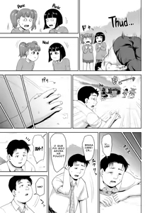 Page 3 of ] Ahn, Lucky Day - preview thumbnail