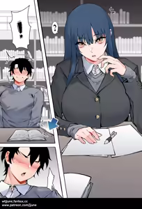 Page 306 of JJune - preview thumbnail