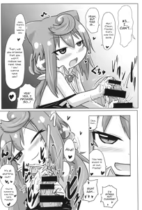 Page 16 of Dousei Seikatsu - preview thumbnail