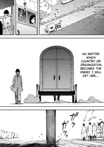 Page 125 of Chikara Aru Succubus wa Seiyoku o Mitashitai dake 18 END (English) AI Translated - preview thumbnail